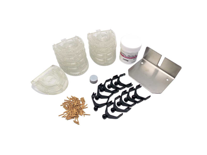 Coffret d'introduction bases Scorpion