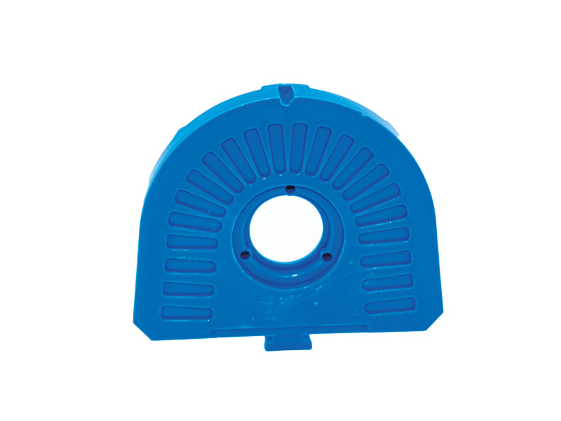 Plaque base Giromax V2 blanches - 100 pièces
