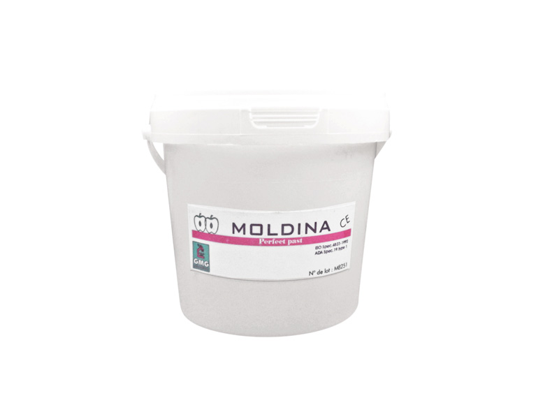 Moldine - 1 kg