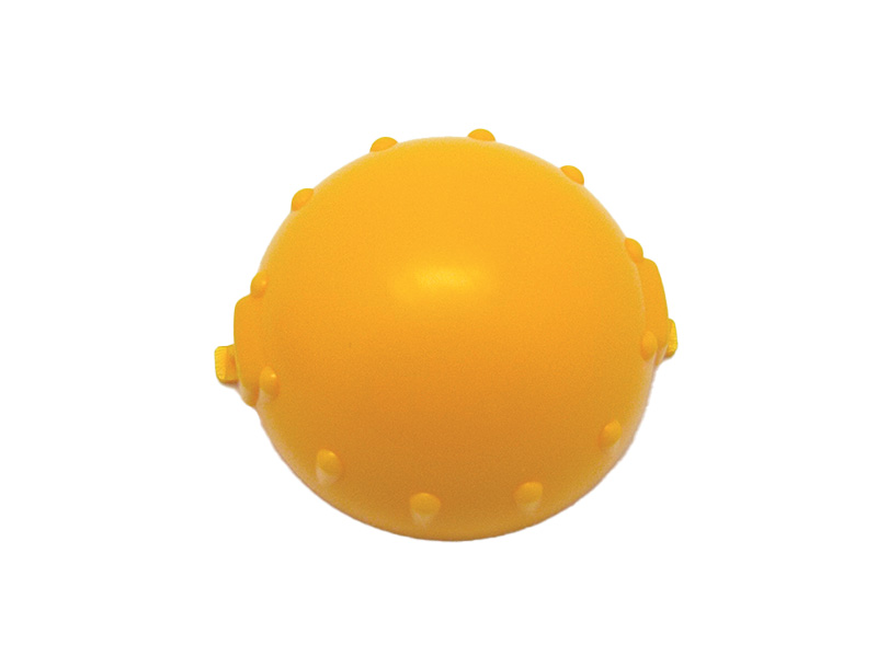 Partie inférieure fiole de sablage Miniblast - 3 Pièces