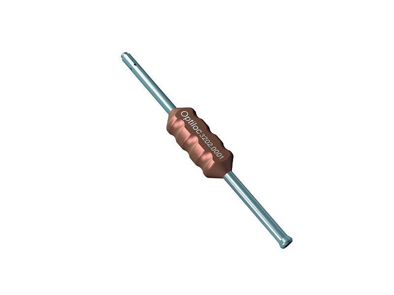 Instrument de mise en place et de retrait des matrices Optiloc - 1 pièce