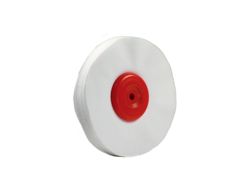 Polissoir haute brillance pour Métal - ø 100 mm - 1 Pièce