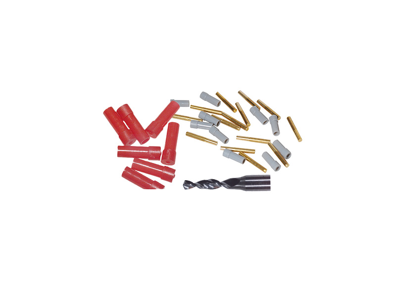 Kit introduction Jet Pins 1,5mm