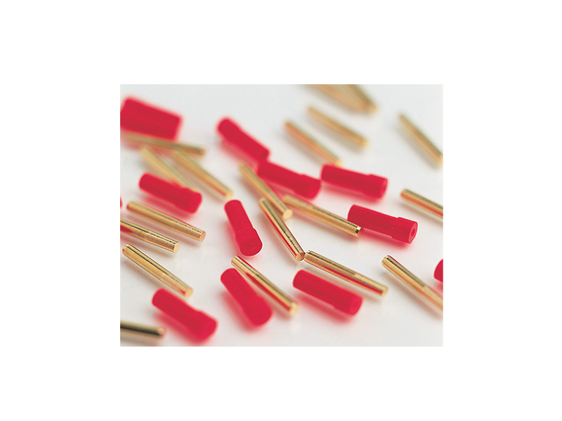 Jet Pins avec gaines et foret 2,0 mm - Boîte de 1000