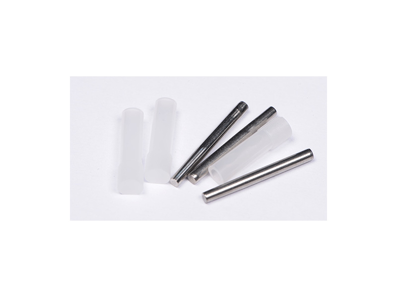 Jet Pins avec gaines 2,0 mm - Boîte de 1000