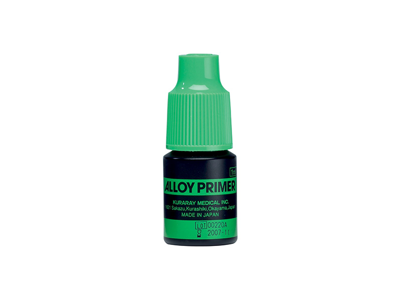 Primer métal - Alloy primer - 5 ml