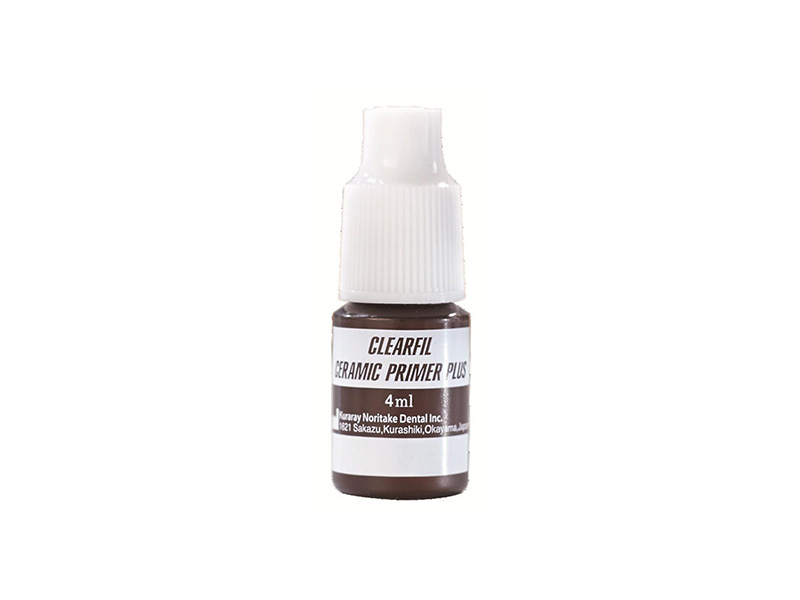 Primer céramique - Clearfil Ceramic Primer Plus - 4 ml