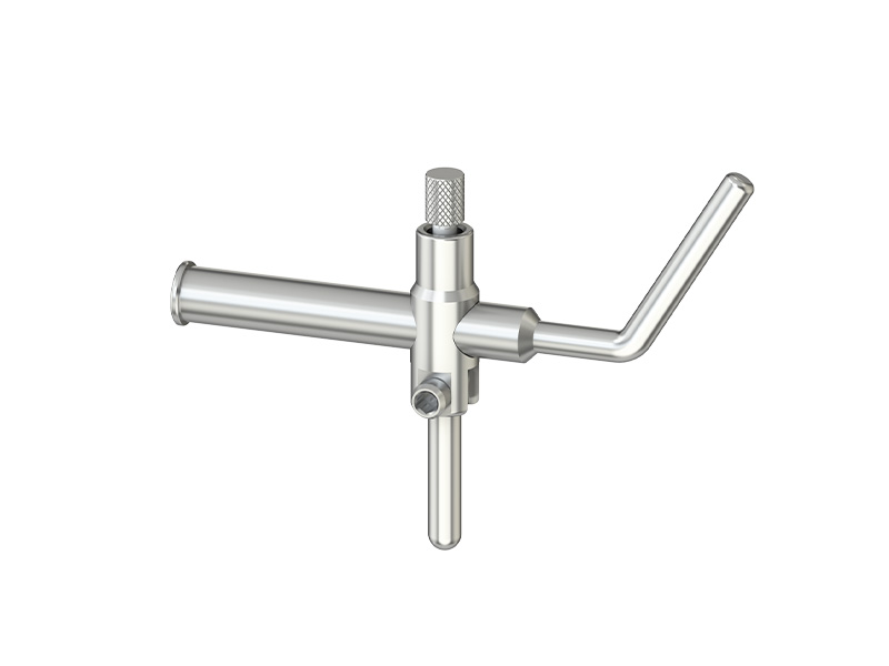 Quattrocone 30 - Guide de forage