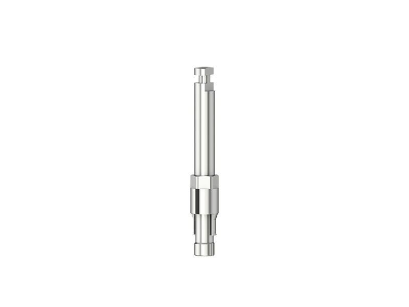 Quattrocone - Instrument de vissage pour Implant Quattrocone30 - AI - Contre-angle - ultra-court