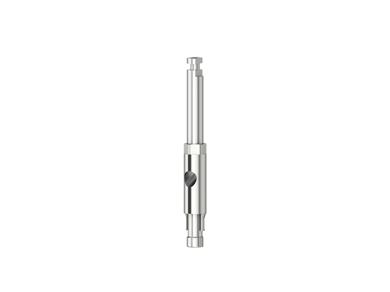 Quattrocone - Instrument de vissage pour Implant Quattrocone30 - AI - Contre-angle - court