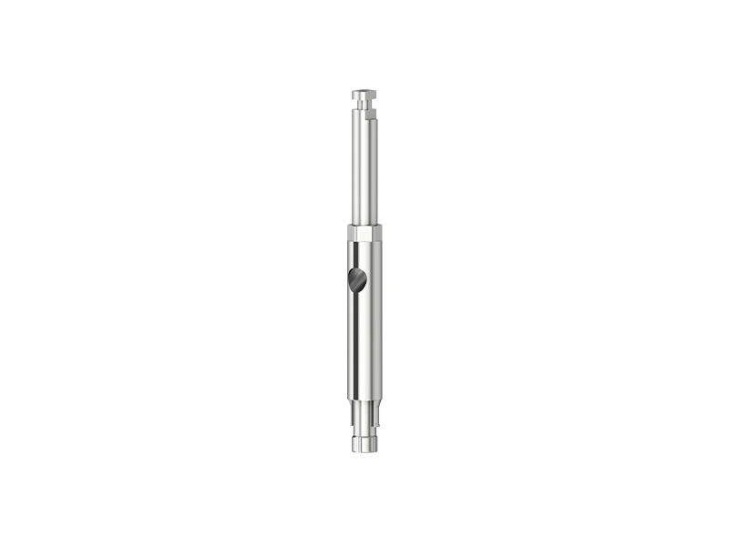 Quattrocone - Instrument de vissage pour Implant Quattrocone30 - AI - Contre-angle - long