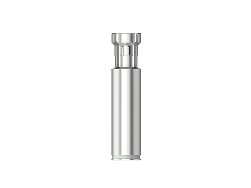 Quattrocone - Butée de profondeur pour Foret pilote - D 2.0 (gris) - L 14