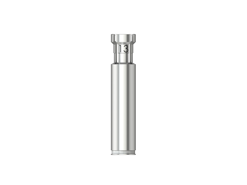 Quattrocone - Butée de profondeur pour Foret pilote - D 2.0 (gris) - L 16