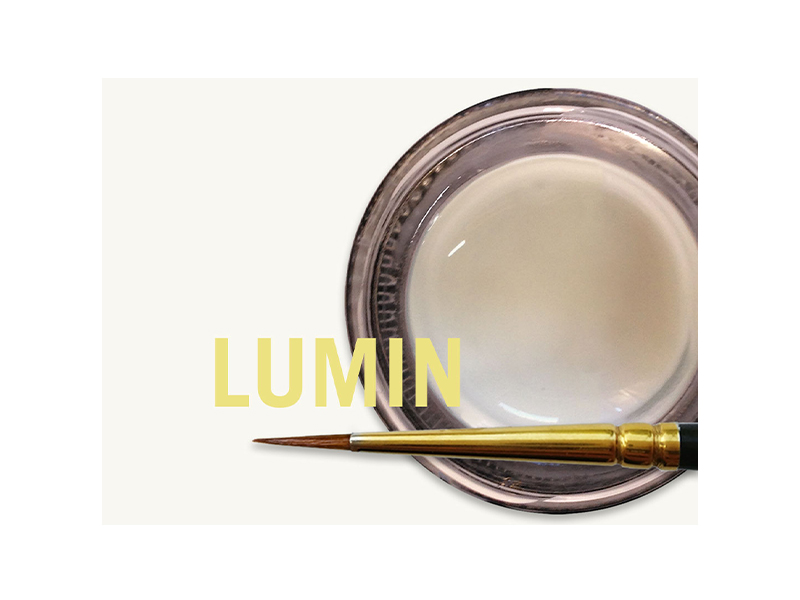 MiYo Translucent Lumin fluorescent en pâte - 4 g