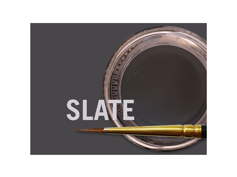 MiYo Translucent Slate fluorescent en pâte - 4 g