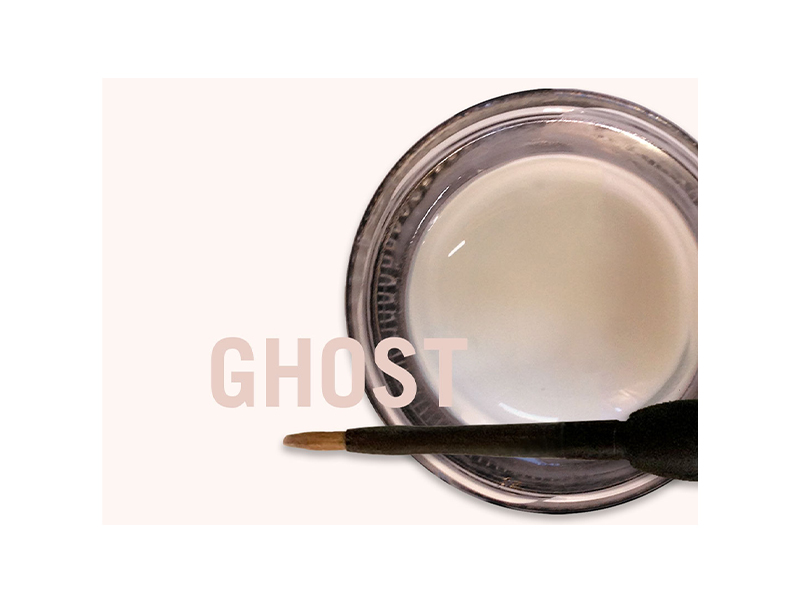 MiYo Structure Ghost fluorescent en pâte - 4 g