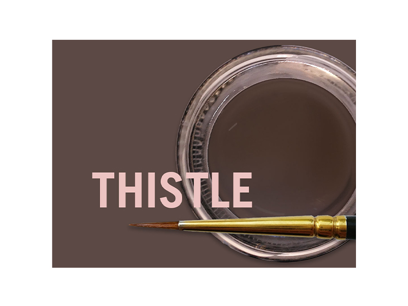 MiYo Gingiva Color Thistle en pâte - 4 g