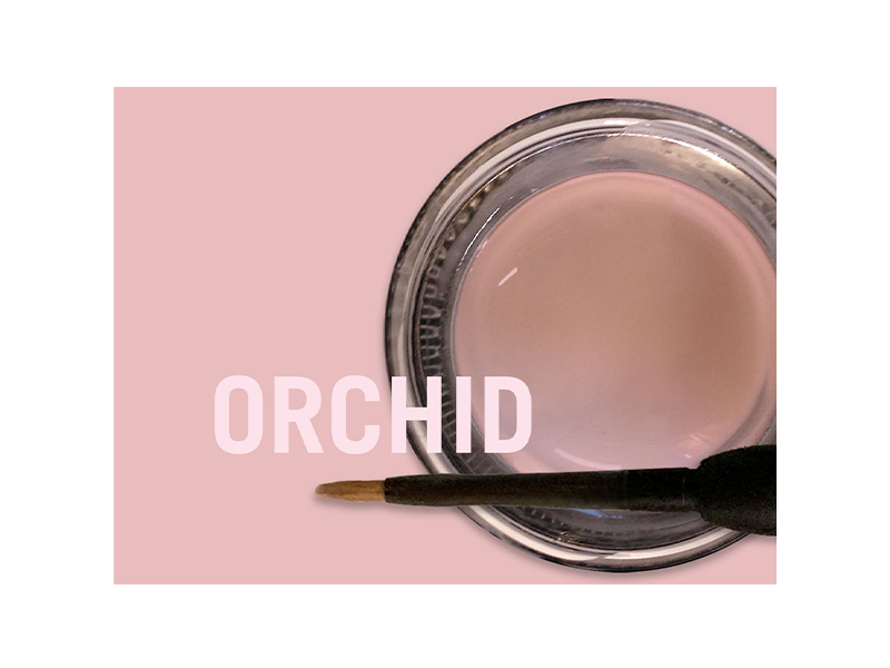 MiYo Gingiva Structure Orchid en pâte - 4 g