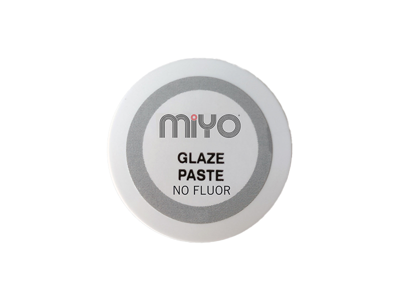 Glazure non fluorescente en pâte - 4 g