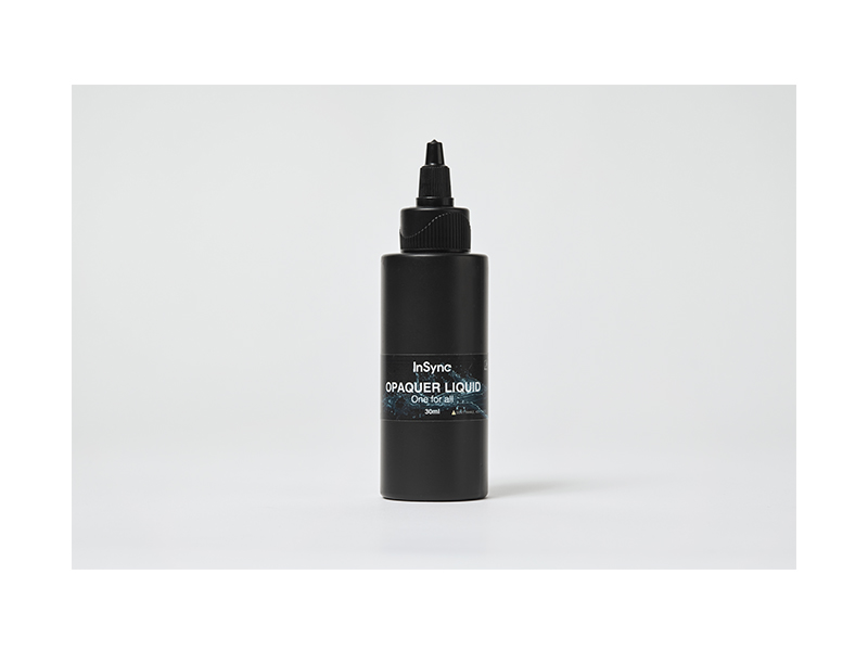 InSync MC Liquide pour opaque - 50 ml