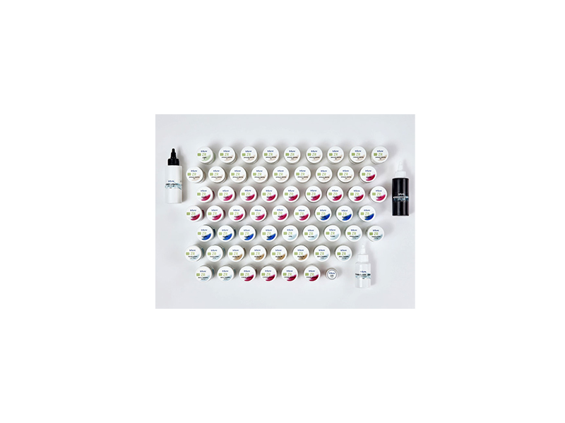 InSync ZR pro Kit