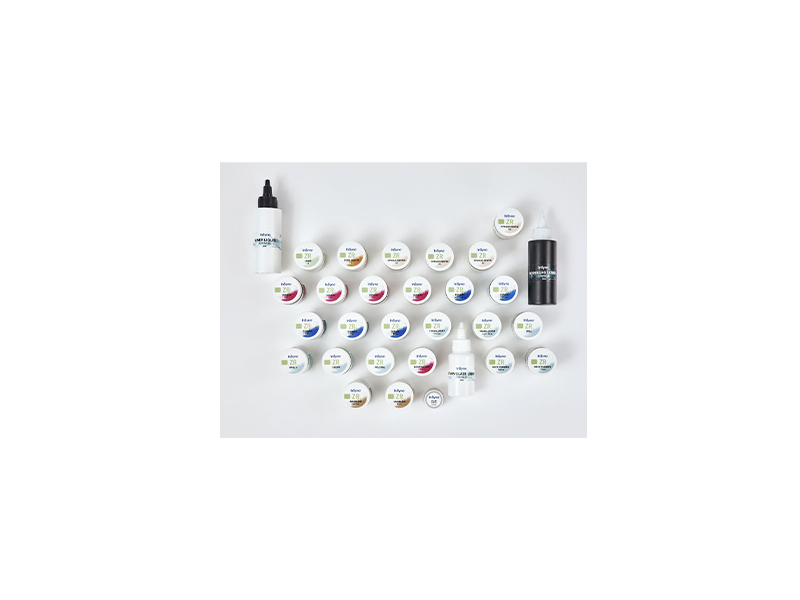 InSync ZR smart Kit