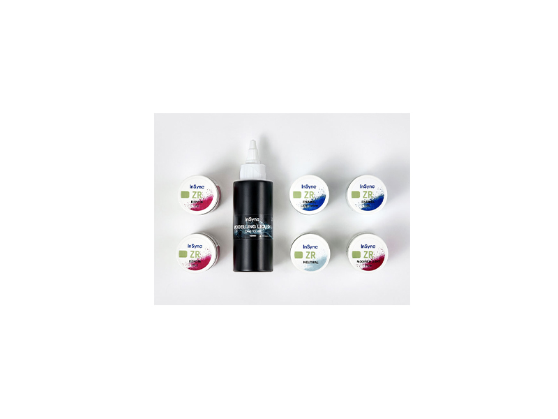 InSync ZR hybrid Kit