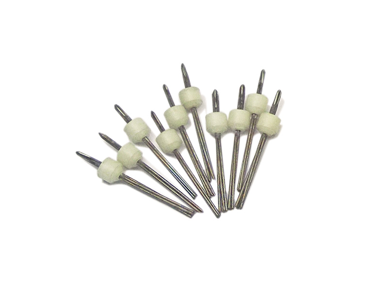 Support de cuisson Fan Pin - 5 Pièces