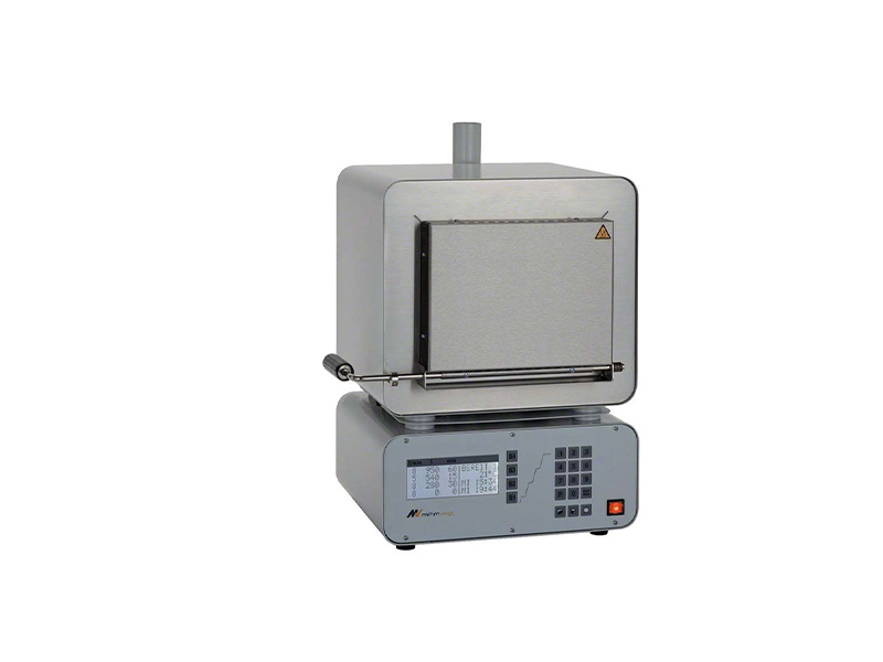 Four de préchauffage GLP7 avec microprocesseur P7 (5,8 l)