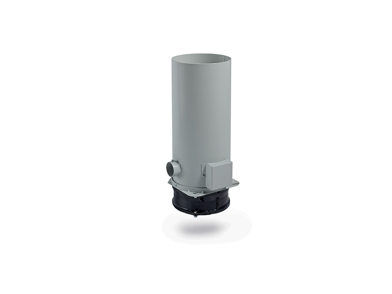 Catalyseur MV KN2 pour les grands fours et l'usage de revêtements rapides