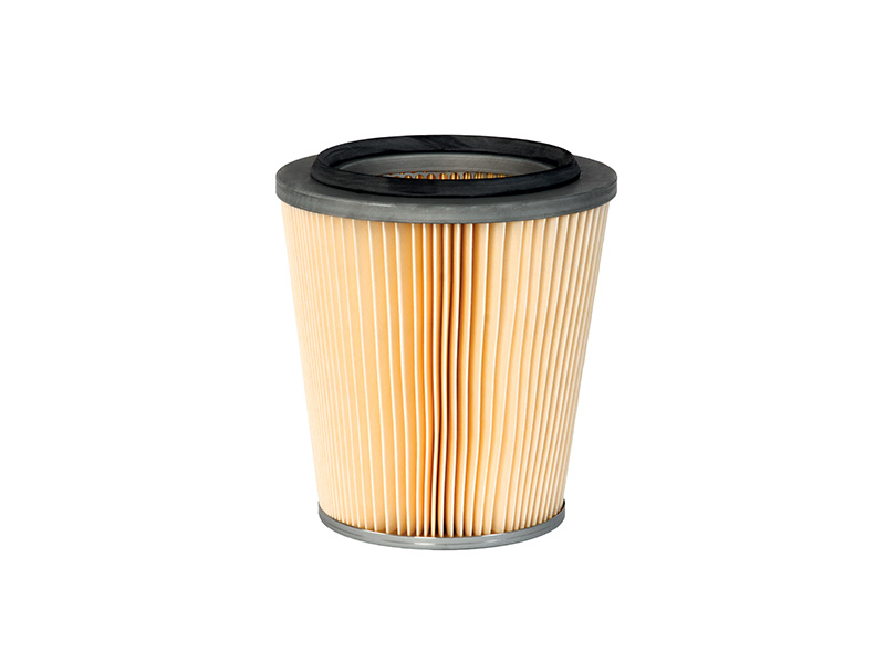 Filtre principal pour aspiration Zubler FZ2