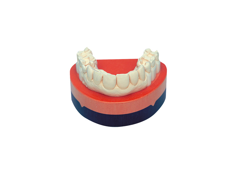 Plâtre Z 260 V Platine/6 kg