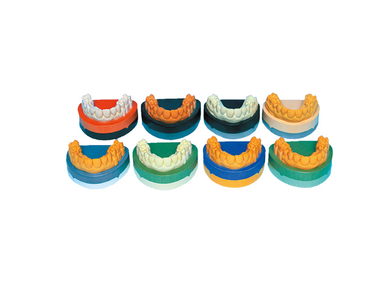 Plâtre Suppen-Sockler Abricot/1 kg