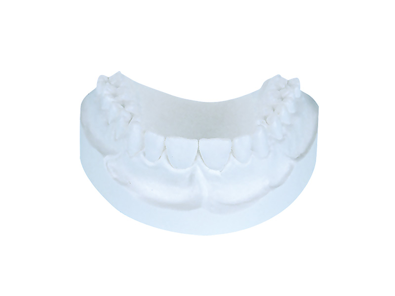Plâtre KFO-Dur Brillant/1 kg