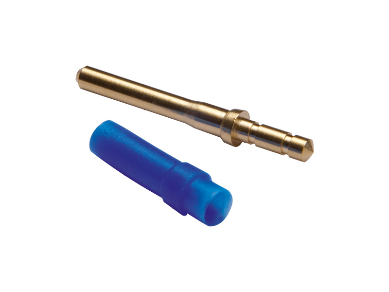 Picodent pins K Snap 1,6 mm - 1000 pins