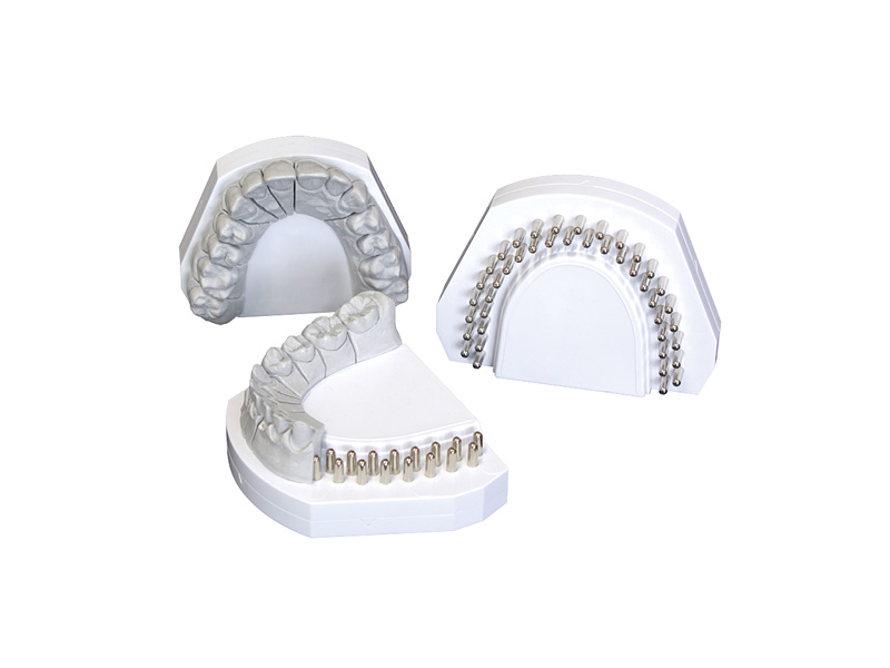 Pico fix-tray - Manchette petite taille