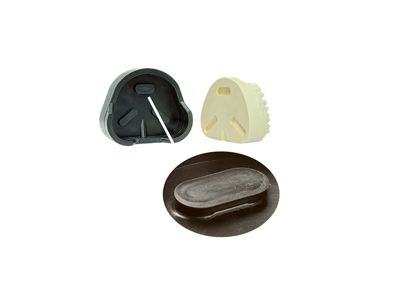 Tip-Top moule à socle petite taille - Pièce