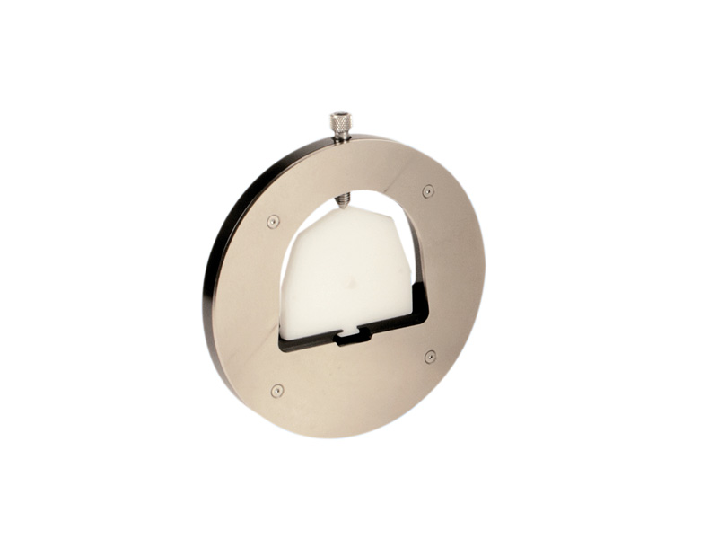 Porte plaque universel Zeiser