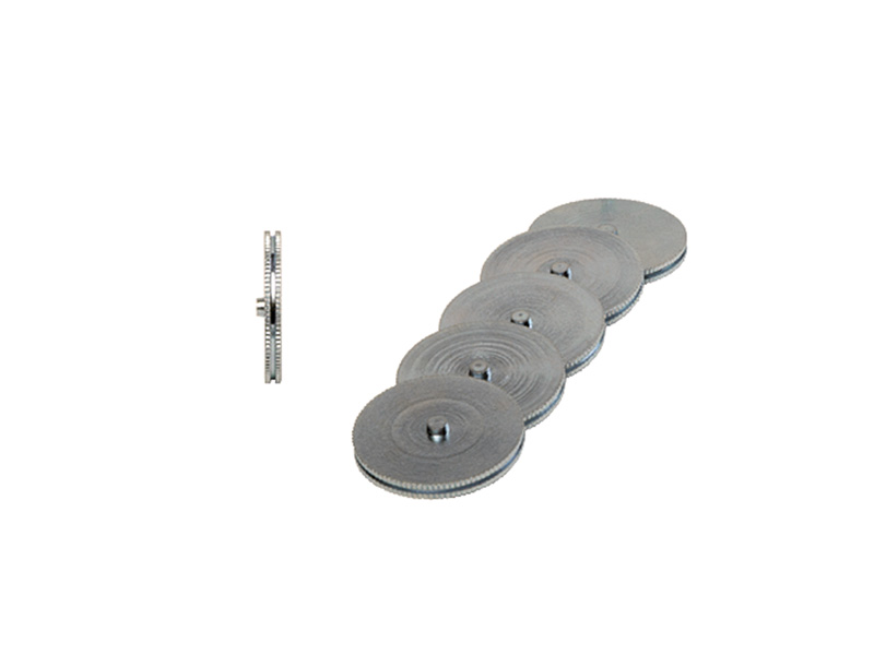 Aimant Zeiser M4 - Boite de 10