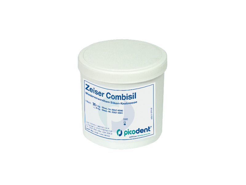 Combosil Zeiser - 1 kg