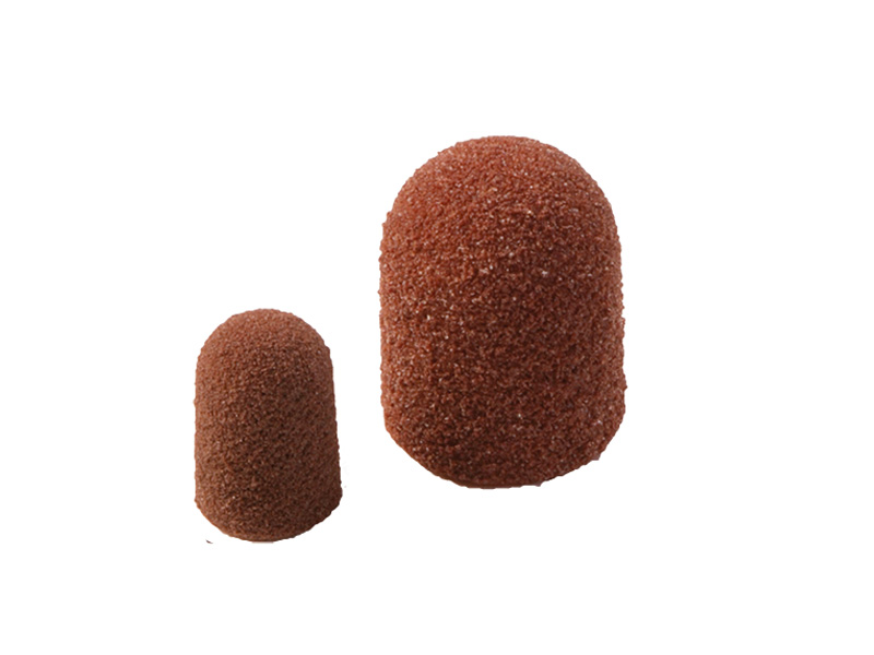 Support Zeiser pour capuchon abrasif 13 x 19 mm - Pièce