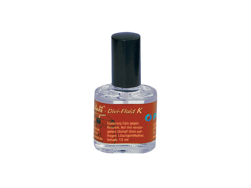 Majesthetik Divi-Fluid K - 12 ml