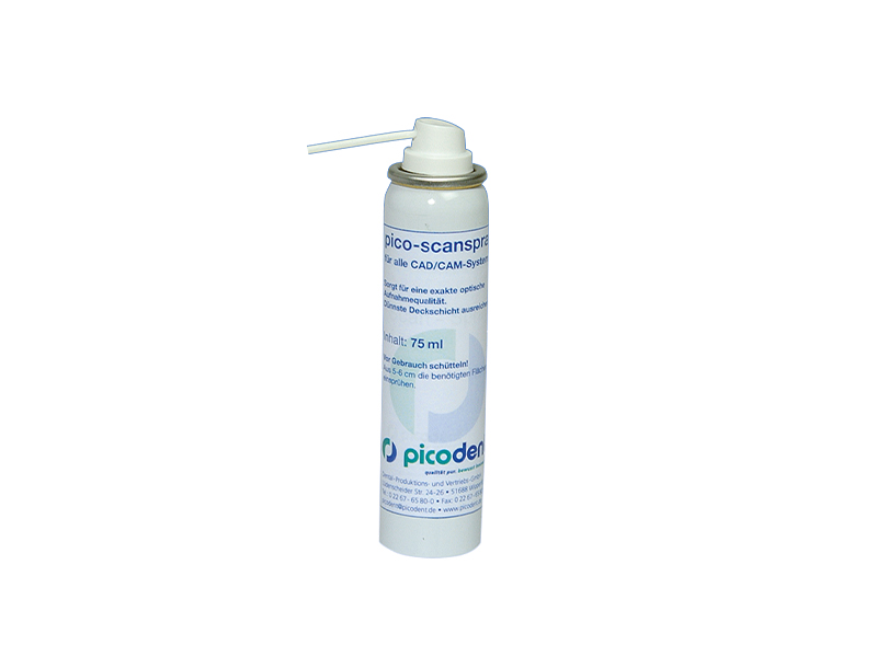 Pico-scanspray Pro - 200 ml