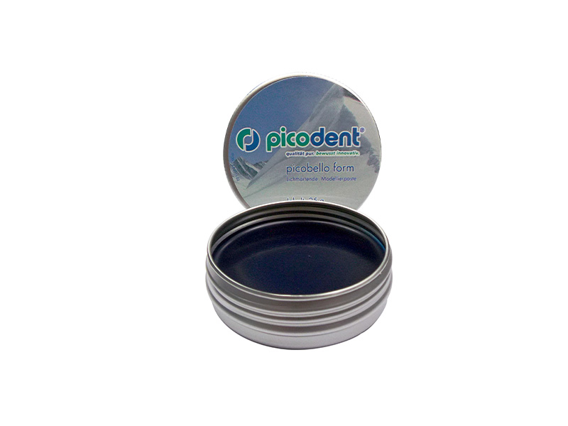 Picobello form - Pot de 25 g