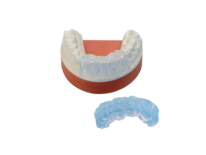 Canules de mélange esthetic gum - 40 pièces