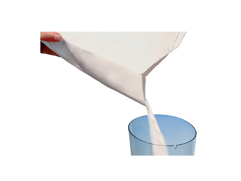 Perles de lustrage - 125µ - 20 kg