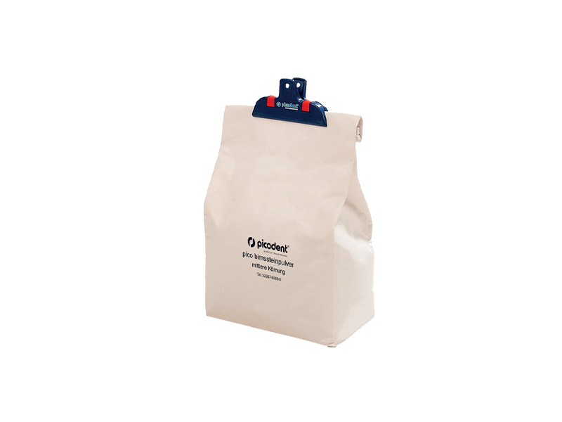 Pierre ponce en poudre - Fin - 5 kg