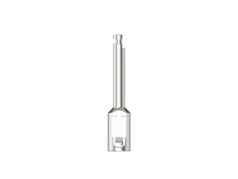 Minicone - Instrument de vissage d'Implant - Contre-angle - court