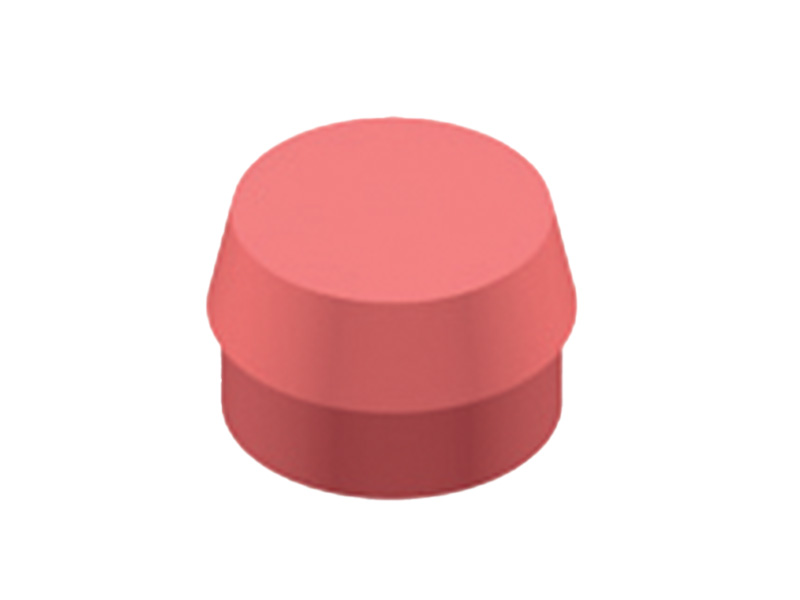 BH 2,5 - Matrice rose (standard - 900g) - Boîte de 6