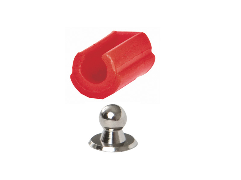 Attachement Servo 2 - Assortiment HSL 4 pièces